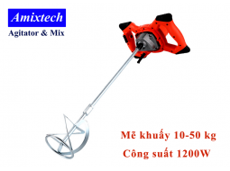 Máy khuấy trộn cầm tay Amix-1200