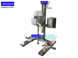 Máy khuấy điện 5-20 lít AA-M-03