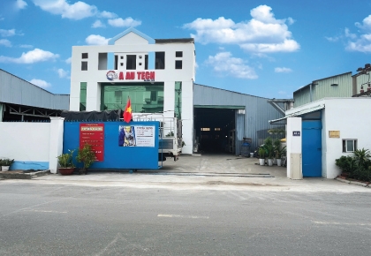 Địa chỉ nhà máy: Địa chỉ nhà máy: