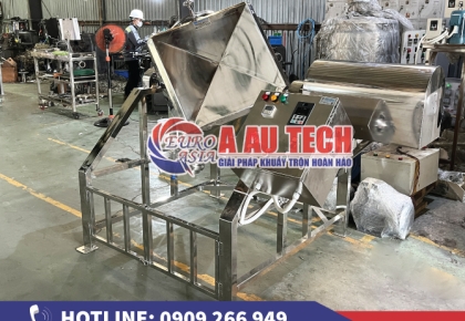 So sánh các dòng máy trộn thực phẩm – Lựa chọn nào tối ưu?