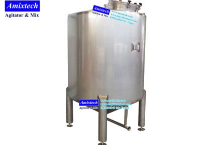 Bồn chứa Vi sinh CIP