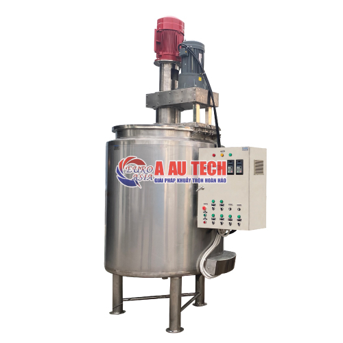 Bồn đồng hóa nhũ hóa 