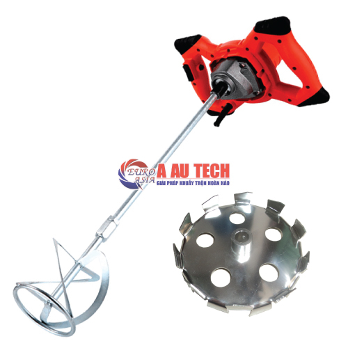 Máy khuấy cầm tay, cánh khuấy 