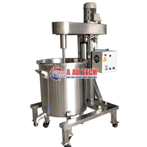 Máy khuấy trộn dung dịch