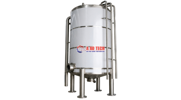 Bồn chứa 5 – 100 khối 