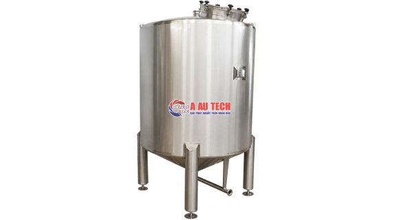 Bồn chứa vi sinh CIP