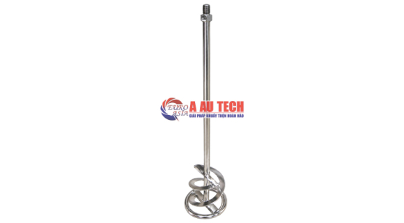 Cánh khuấy cầm tay inox 304