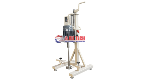 Máy khuấy điện 5–20 lít 