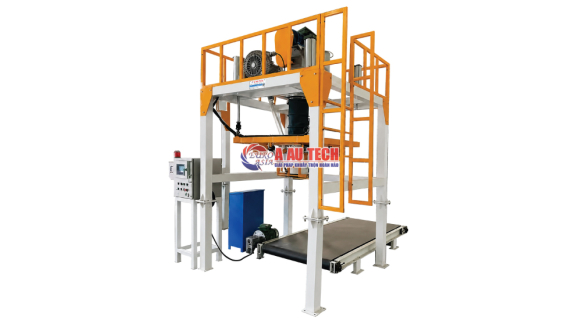 Máy đóng bao tải lớn