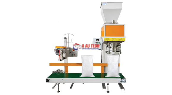Máy đóng gói bao 5-50kg