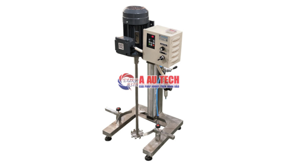 Máy khuấy điện 5-10 lít