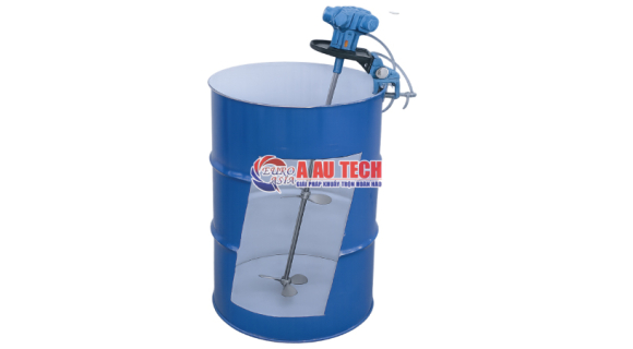 Máy khuấy kèm nắp bảo vệ TS-50R-CS
