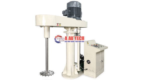 Máy khuấy sơn AD-15