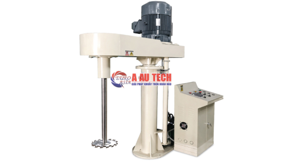 Máy khuấy keo đặc 500-1000 lít