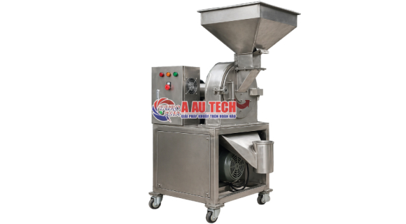 Máy nghiền bột AT-NB01