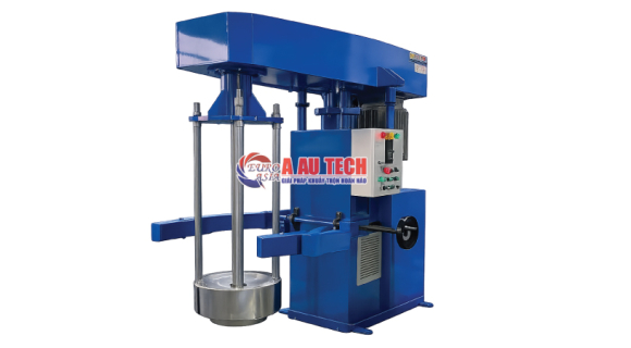 Máy nghiền rổ giải nhiệt rổ nghiền