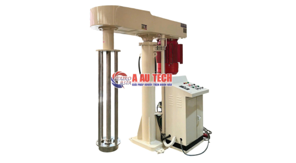 Máy nhũ hóa dệt nhuộm