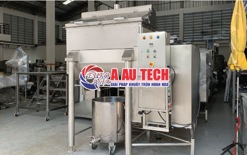 Máy trộn thực phẩm