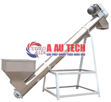 Vít tải liệu