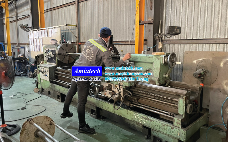 Thiết bị Á Âu
