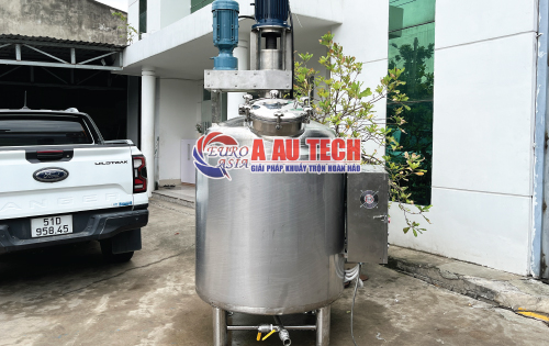 Bồn đồng hóa