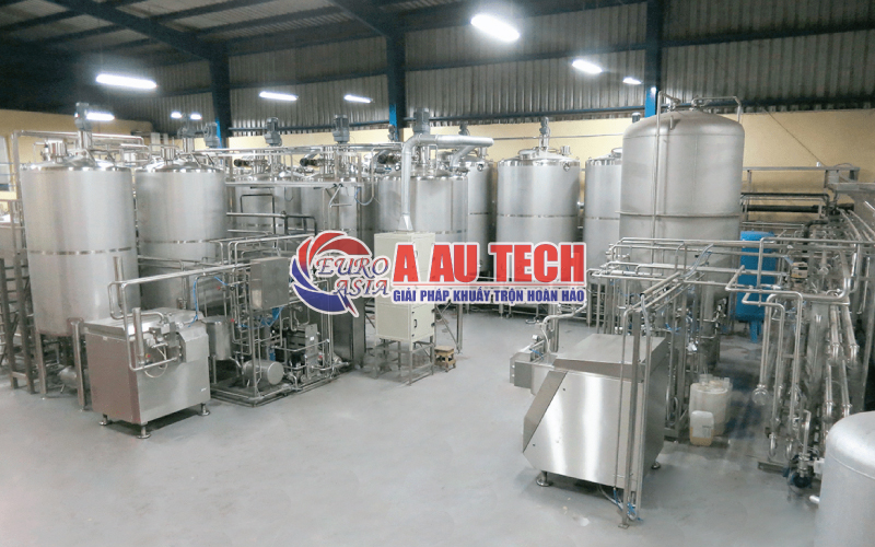 Thiết bị Á Âu