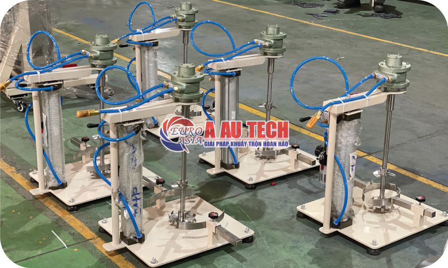 Máy khuấy 20 lít