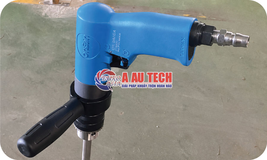 Máy khuấy cầm tay