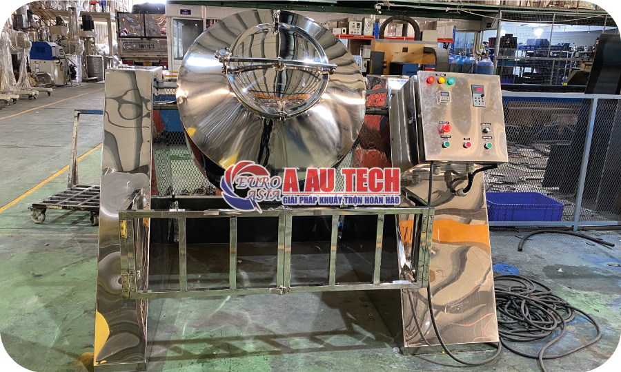 Máy trộn thực phẩm 50kg