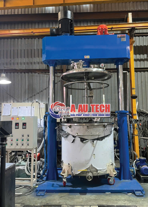 may khuay son chan khong