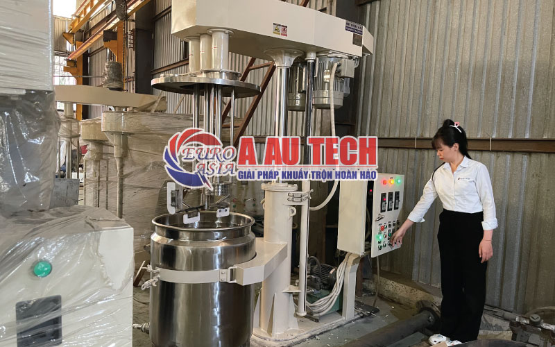 may nhu hoa thuc pham 100l