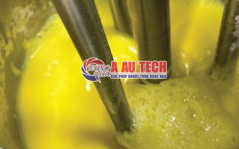 Máy đồng hóa thực phẩm thí nghiệm 1–5 lít