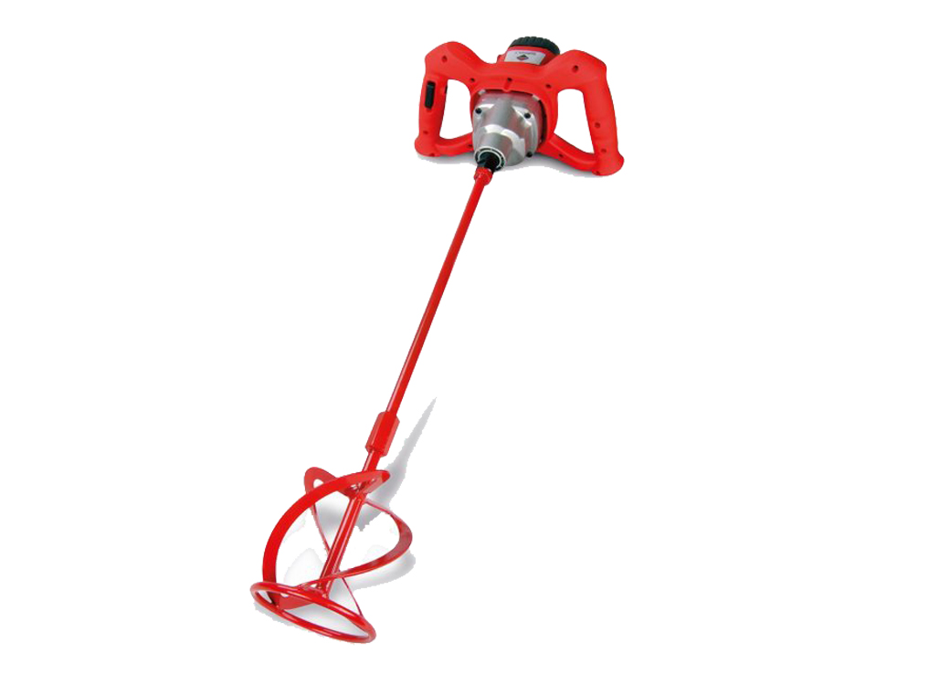 Tính năng Máy khuấy trộn cầm tay Rubimix 7