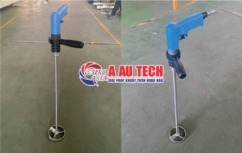 Máy khuấy cầm tay