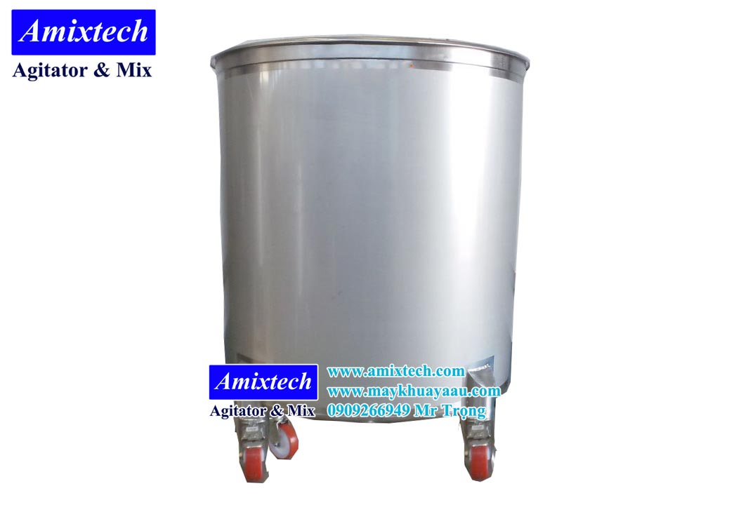 bon chua inox 304, bon chua inox 316