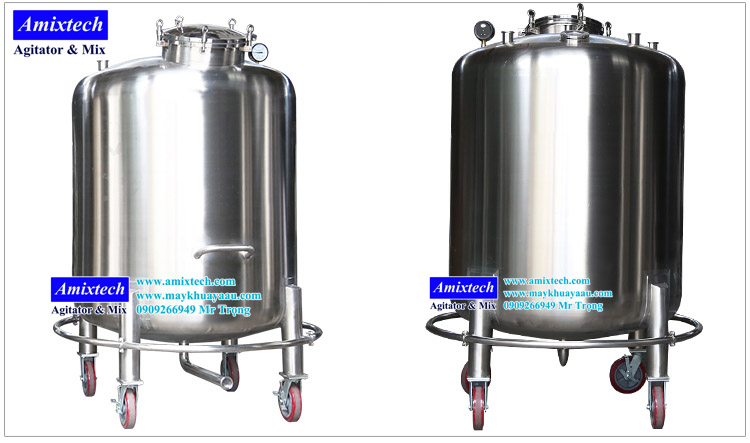 bon chua inox 304, bon chua inox 316
