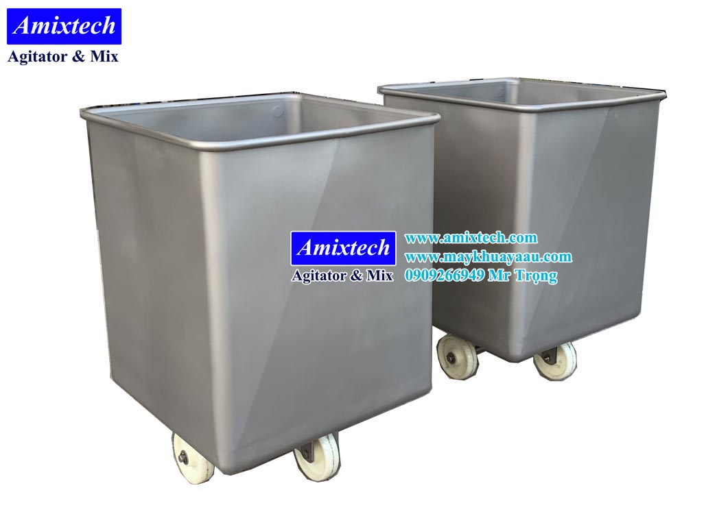 bon chua inox 304, bon chua inox 316
