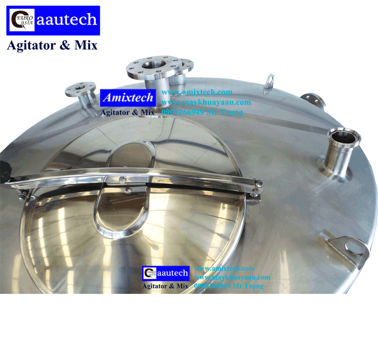 bon thuc pham inox 304, bon thuc pham inox 316