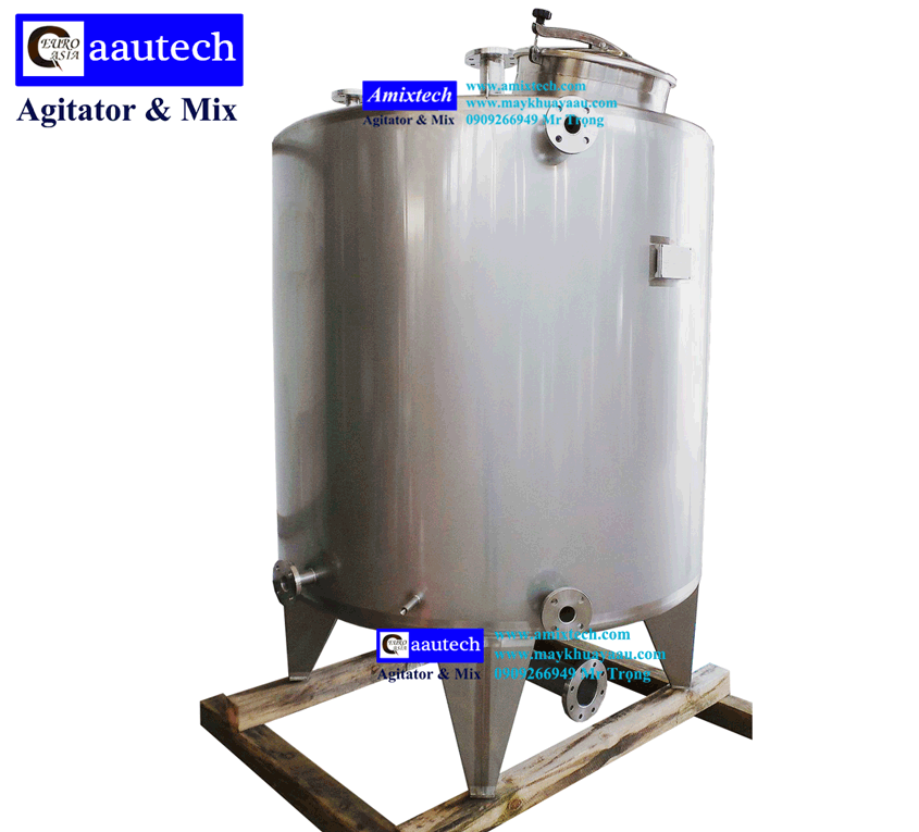 bon thuc pham inox 304, bon thuc pham inox 316