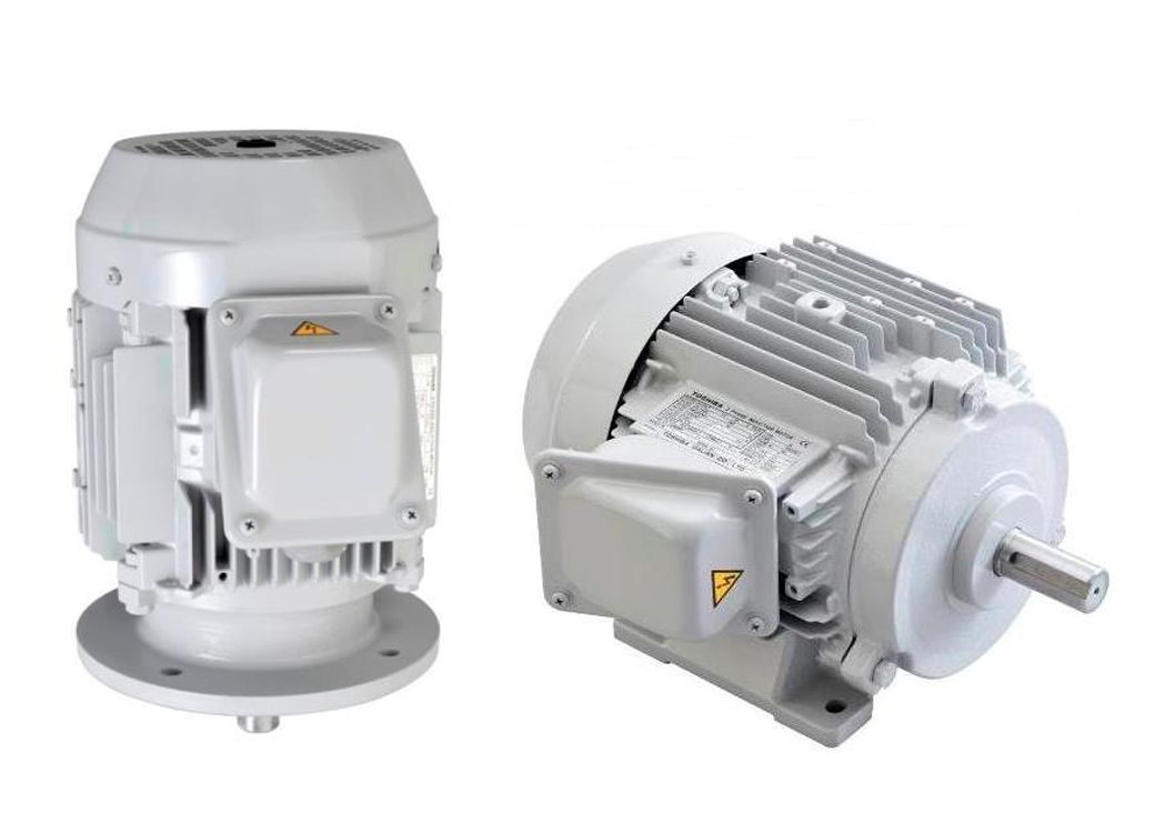 motor khuấy