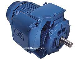 Motor khuấy
