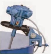 Máy khuấy thực phẩm