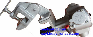 Bộ gá máy khuấy TS-50R