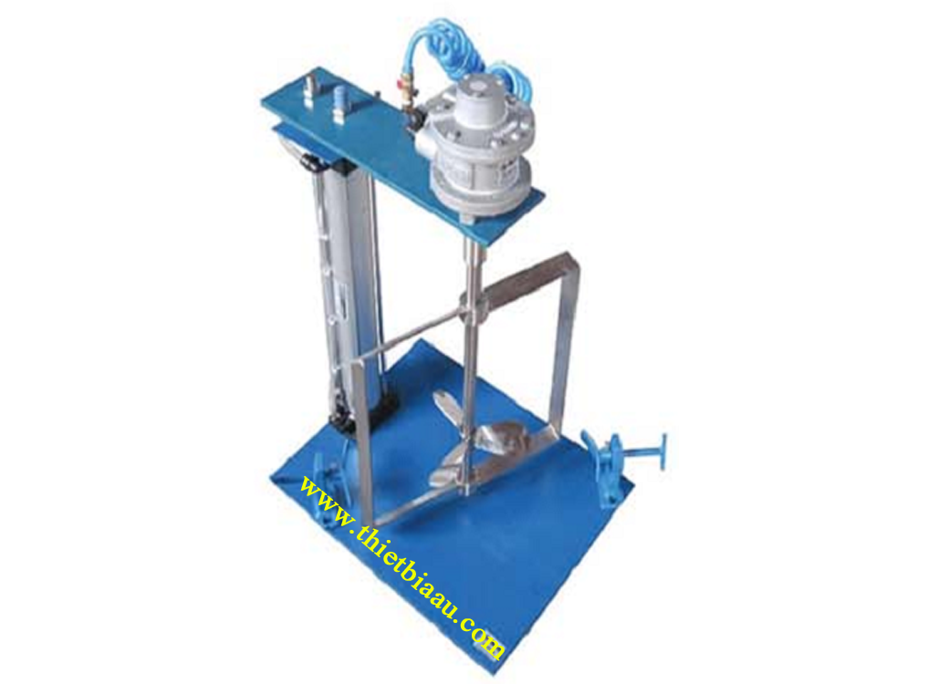 Máy khuấy dung dịch đặc 20 lít