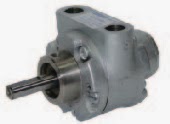 Motor khí nén V1-F