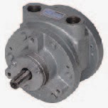 Motor khí nén V6-F