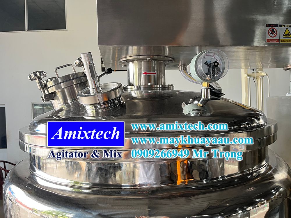 Nắp bồn đồng hóa hút chân không