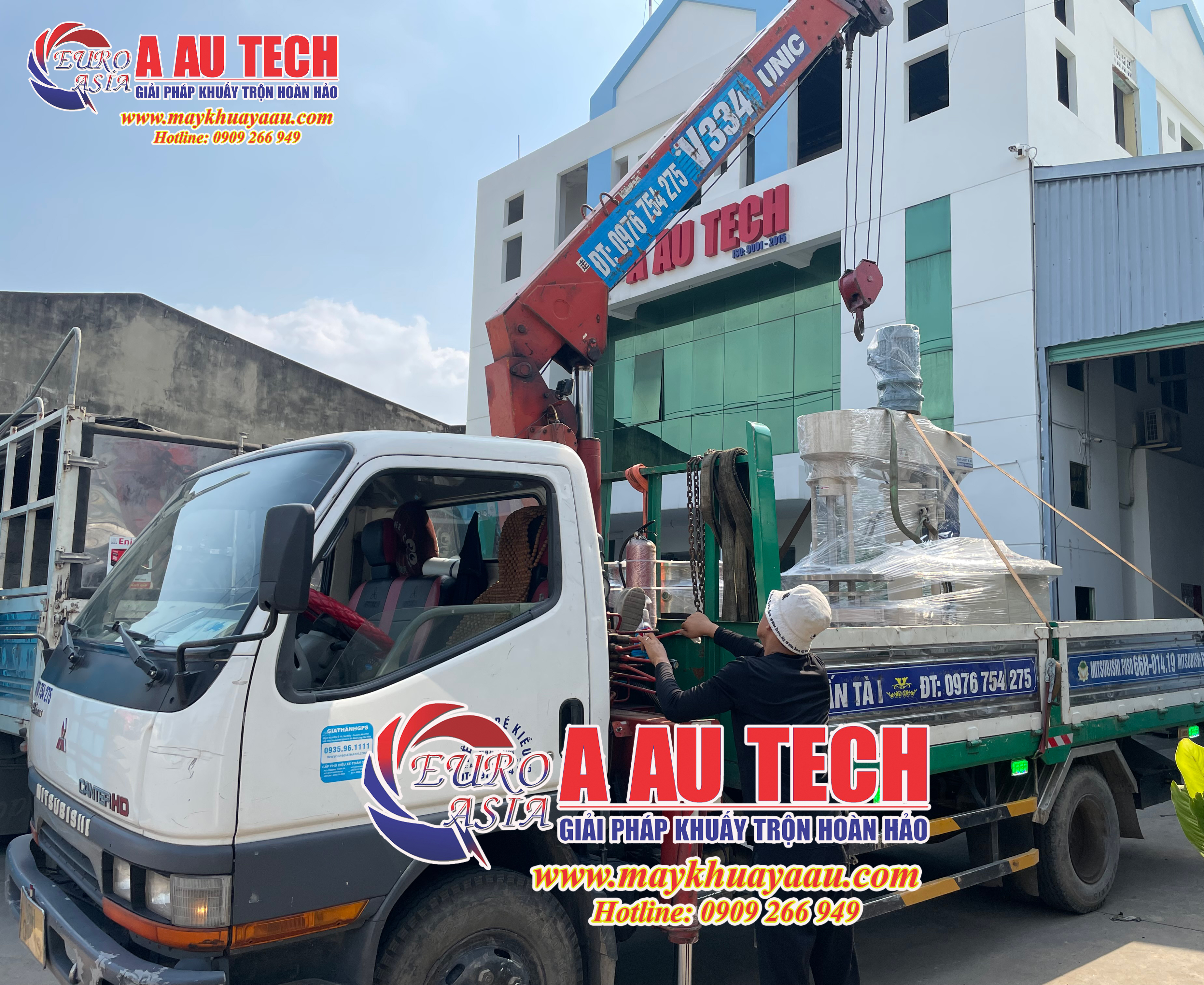 Máy khuấy sơn chất lượng cao