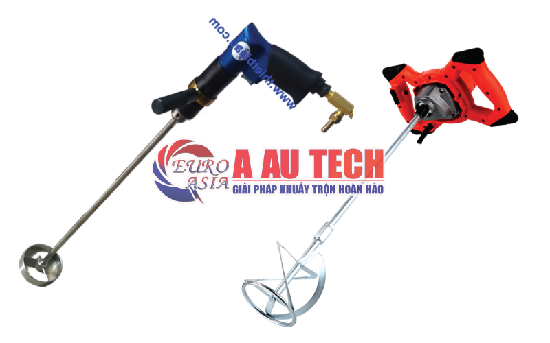 Máy khuấy cầm tay