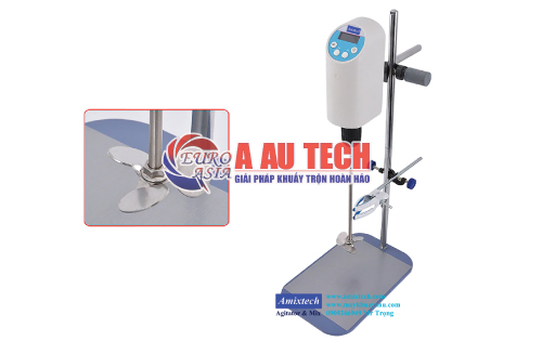Máy khuấy thí nghiệm Mix-D01